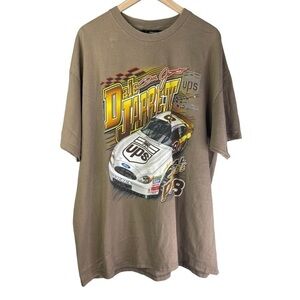 Chase Authentics Nascar Dale Jarrett Men’s T-shirt